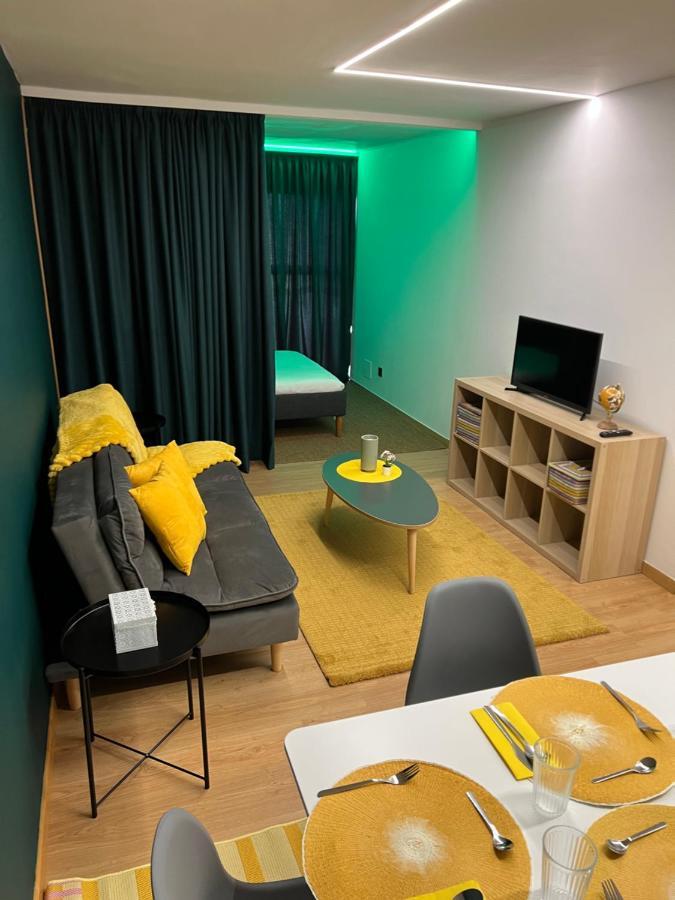 Modular Suites Alfonso Gomez Madrid Esterno foto
