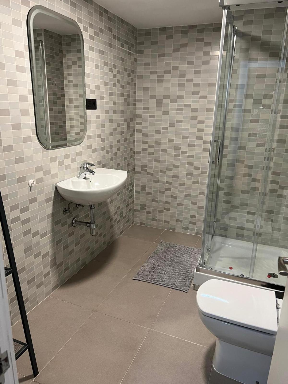 Modular Suites Alfonso Gomez Madrid Esterno foto