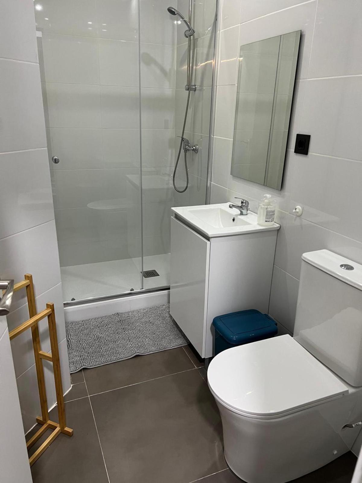 Modular Suites Alfonso Gomez Madrid Esterno foto